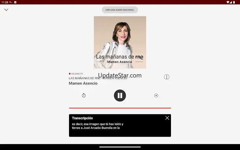 RNE Audio 2.2.9