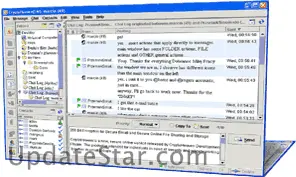 CryptoHeaven for Java(tm) 3.8.1
