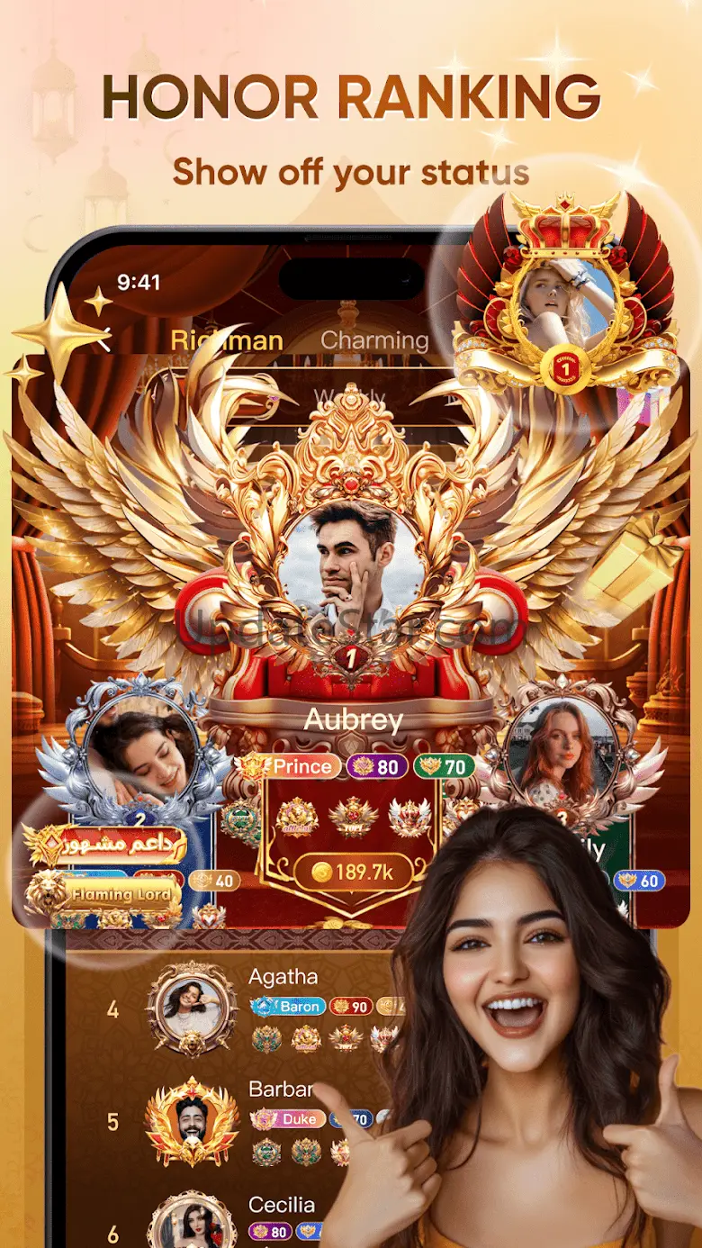 Yeppo - Voice Chat & Games 1.6.1