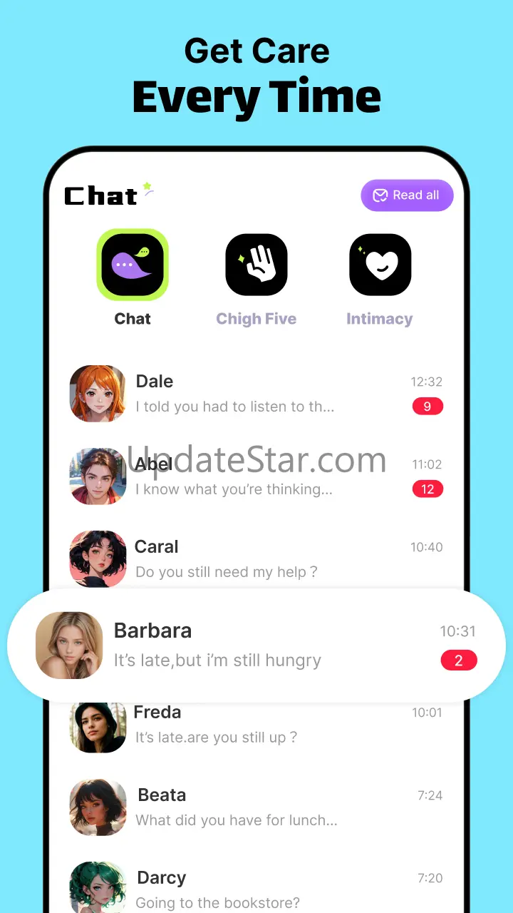 Magic: Fantasy Roleplay Chat 1.1.9