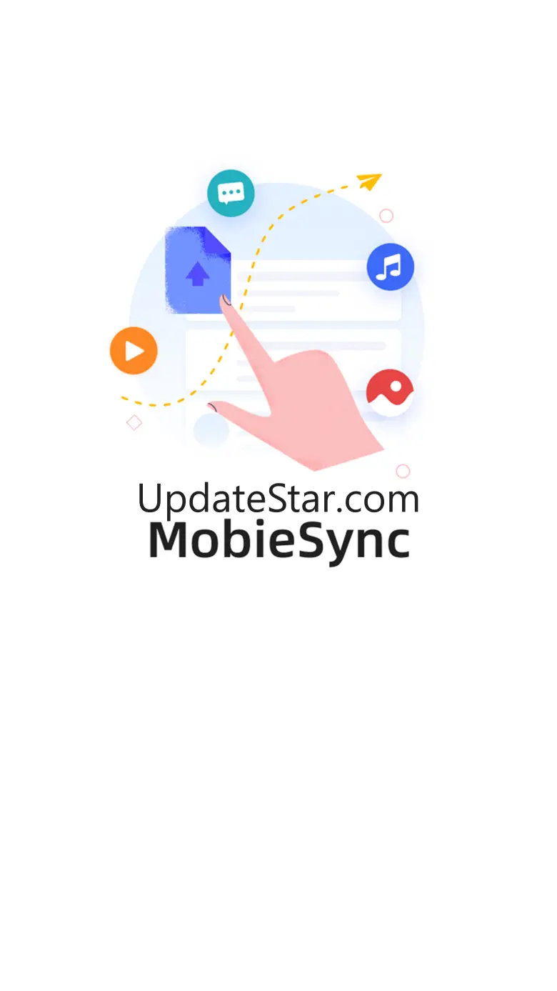 MobieSync 2.5.58