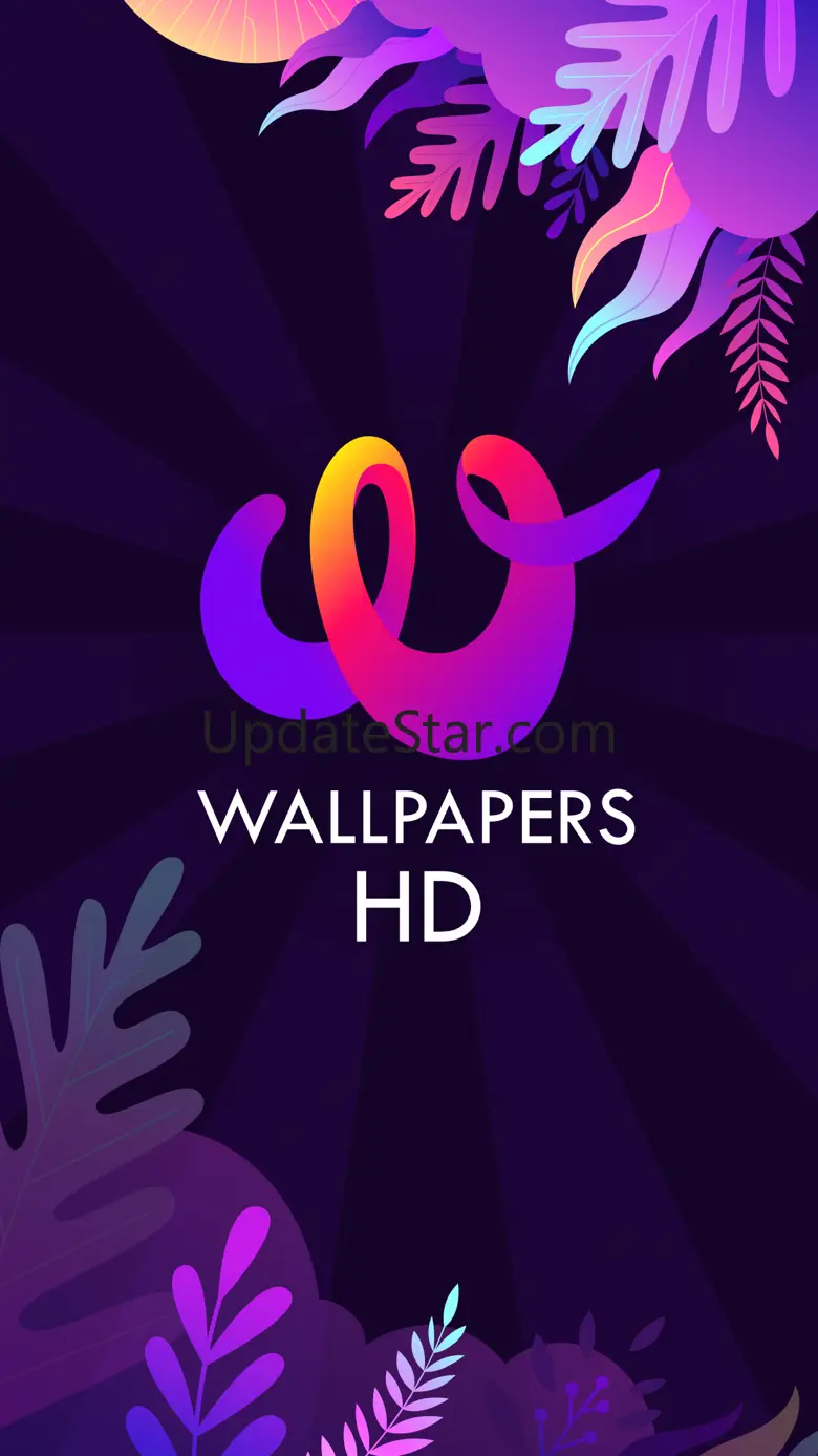 Live wallpaper HD. 2