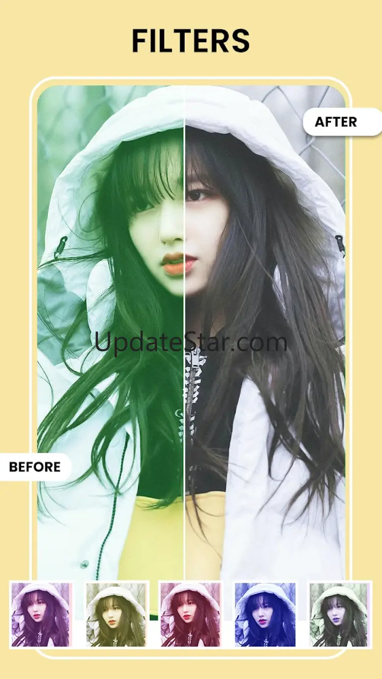 Pic Collage Maker & Editor 1.2.3