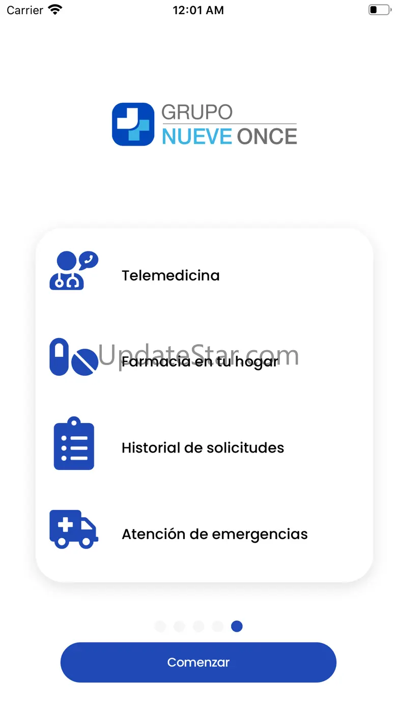 Nueve Once 2.4.2