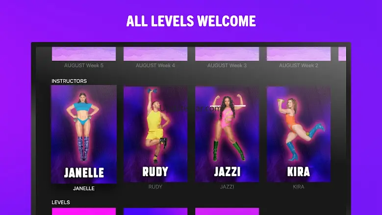 Naughty Girl Fitness 8.801.1