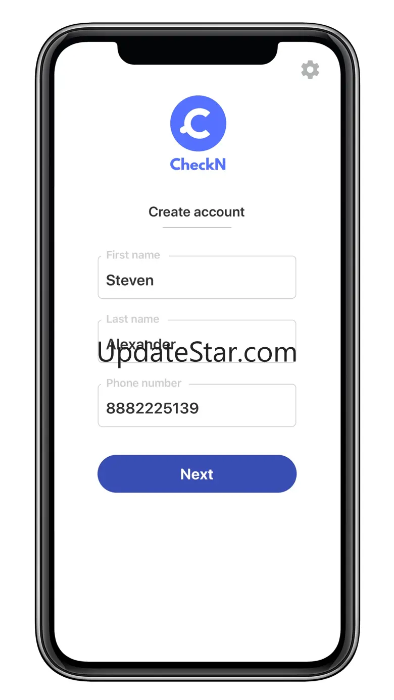 CheckN - Fast & Easy Check in 3.12