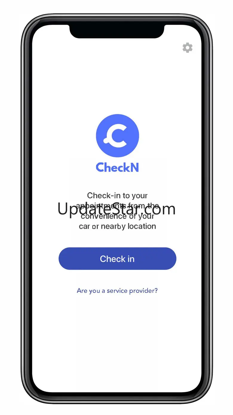 CheckN - Fast & Easy Check in 3.12
