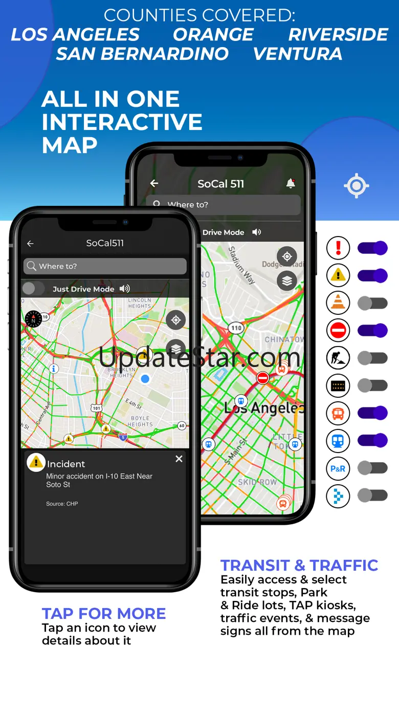SoCal511 20240711.1