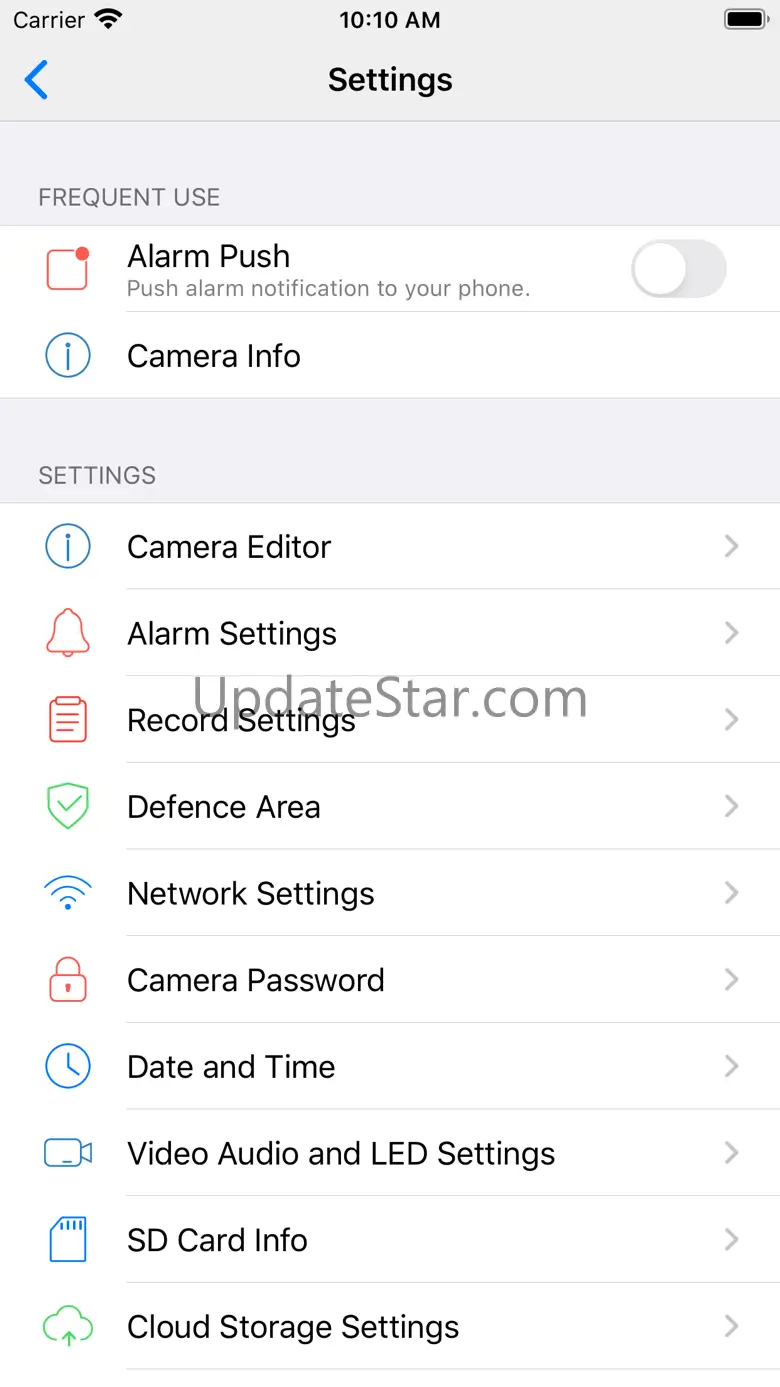 WIWACAM 1.3.7