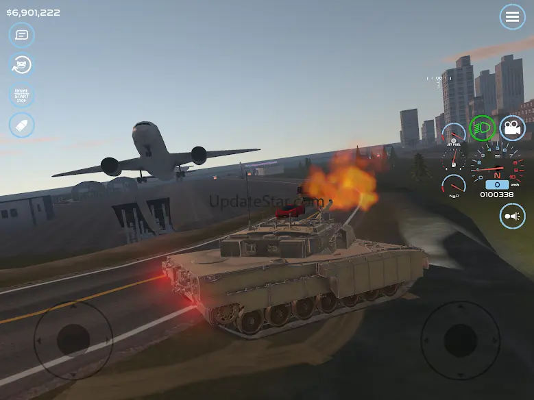 Car Sim | Open World 3.1