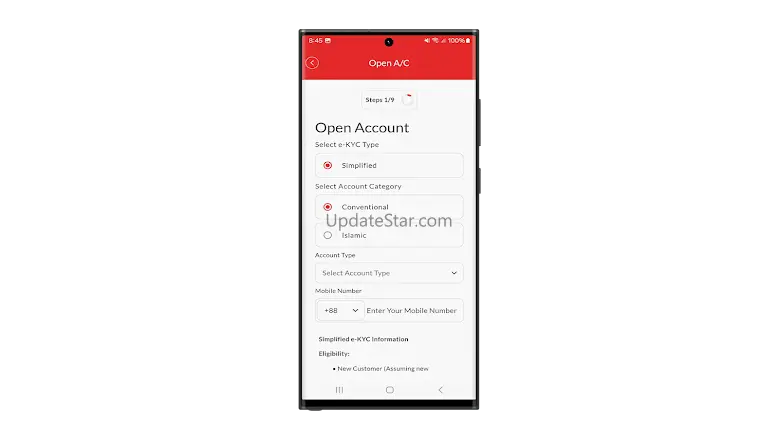 AB Direct Internet Banking 3.0.3