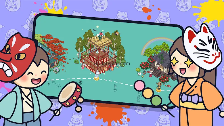 Topia World: Avatar Life World 1.1.1