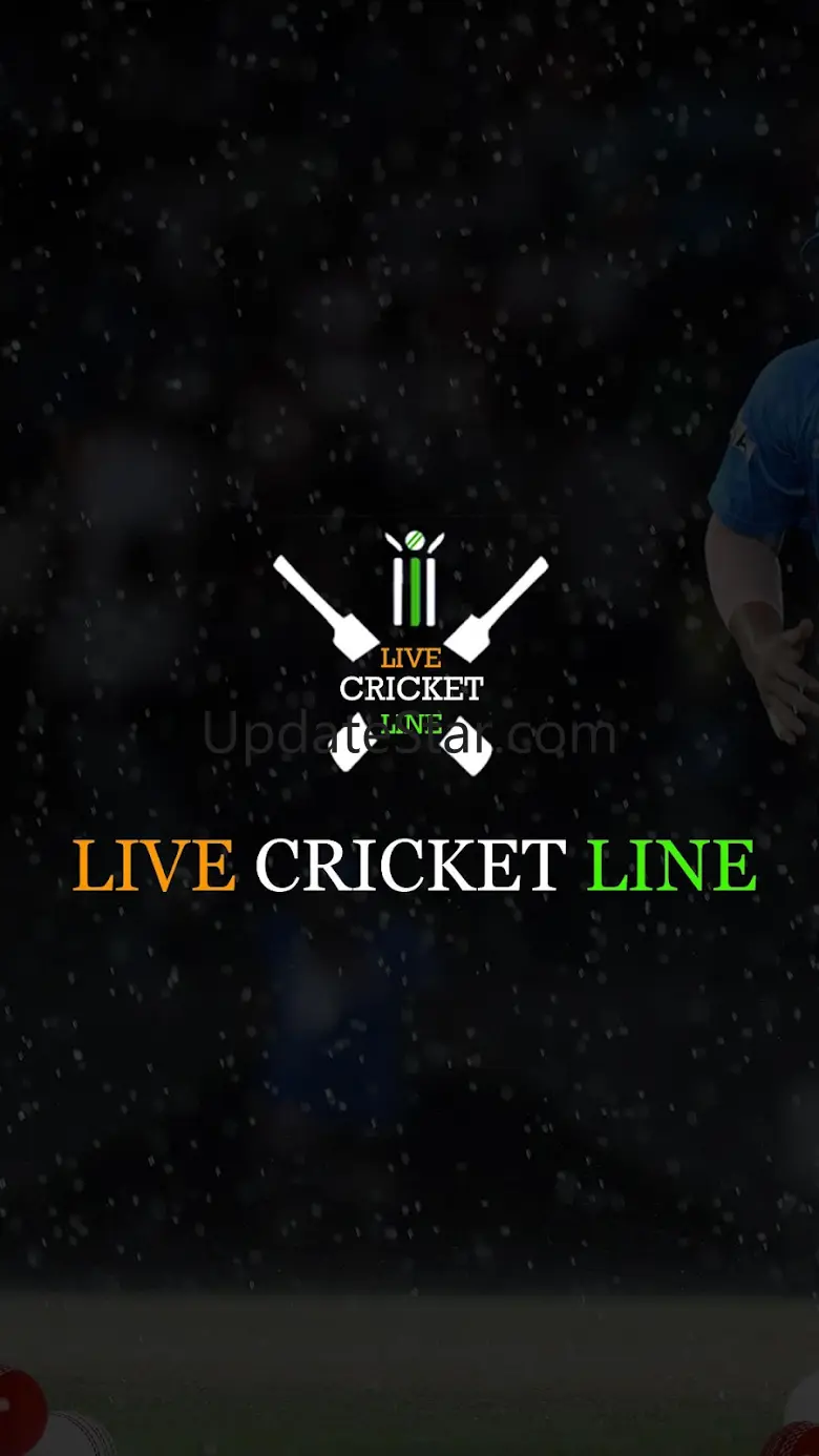 Live Cricket Line - Fastest Li 10.6