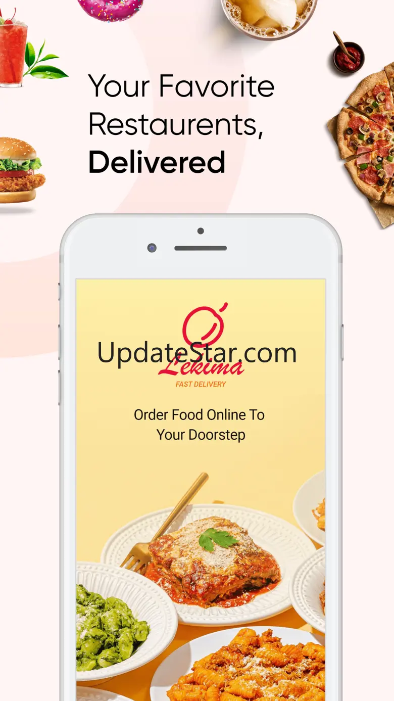 Lekima - Store delivery 2.0.0