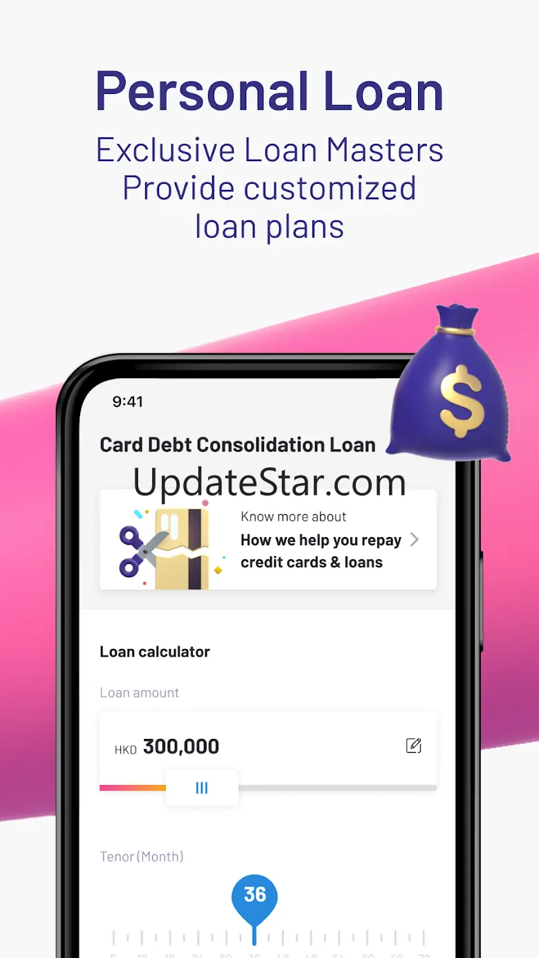 WeLab Bank - HK Digital Bank 1.8.50