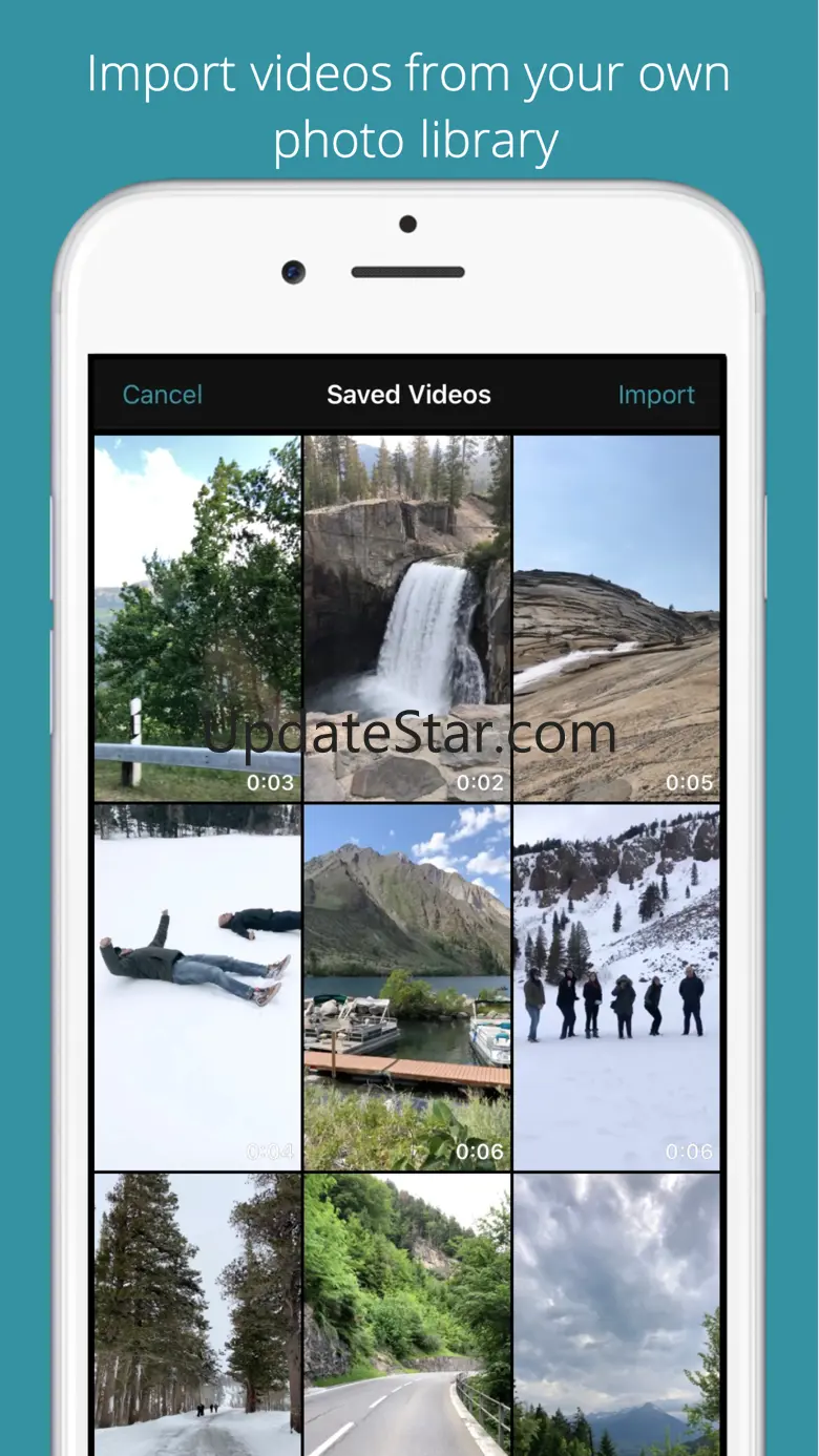 Loop Video 1.1.2