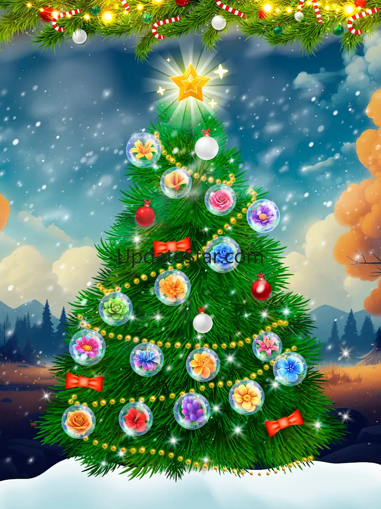 Triple Flowers - Bloom Match 1.9