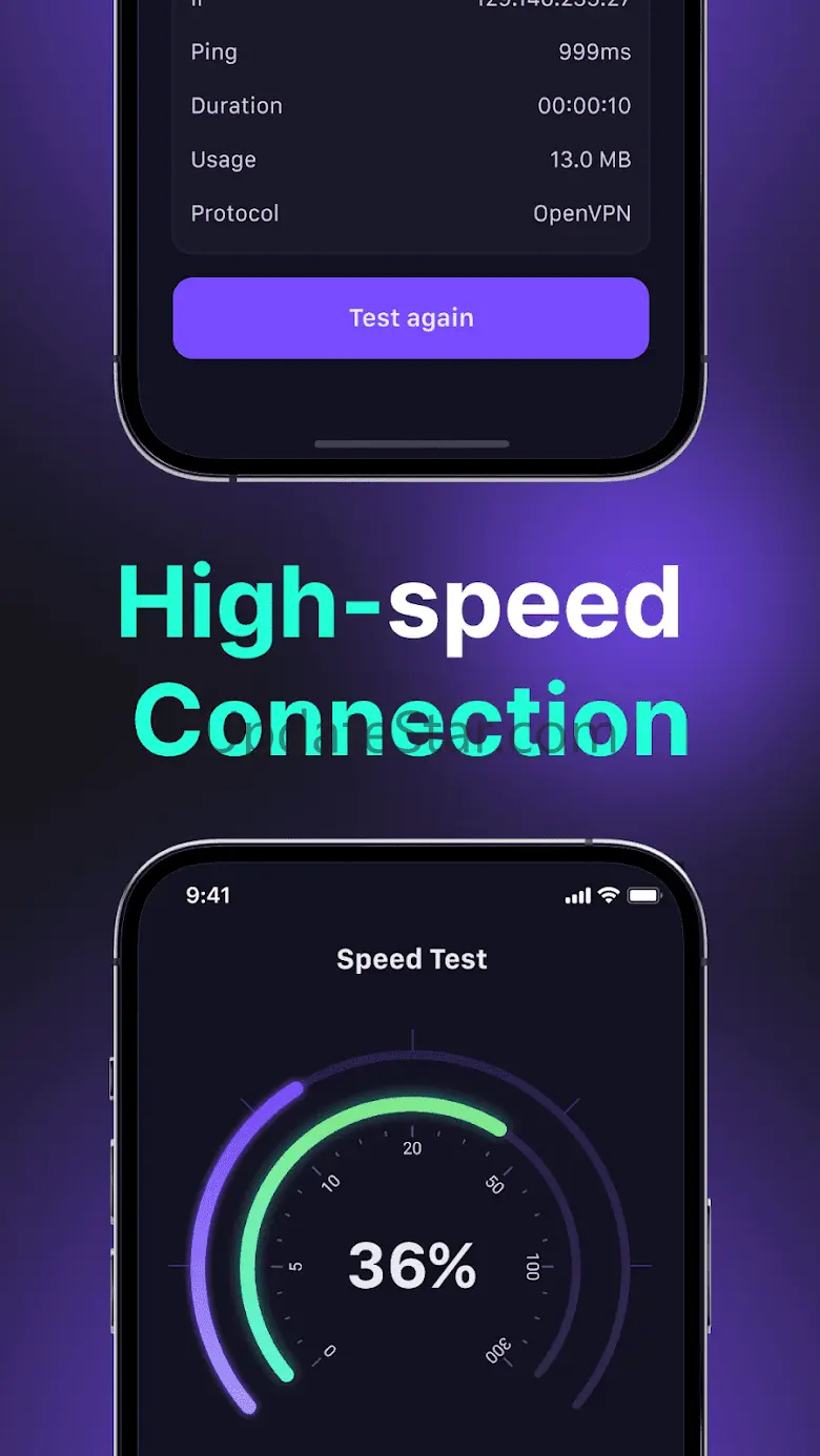 Quick VPN - Secure VPN Proxy 1.0.0.6