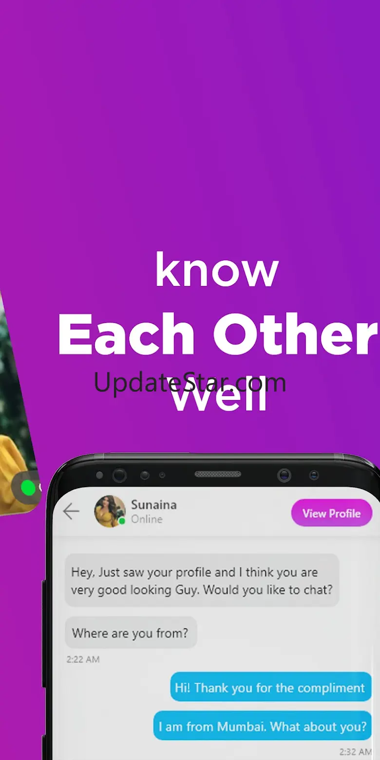Flare: Local Indian Dating App 2.5.8