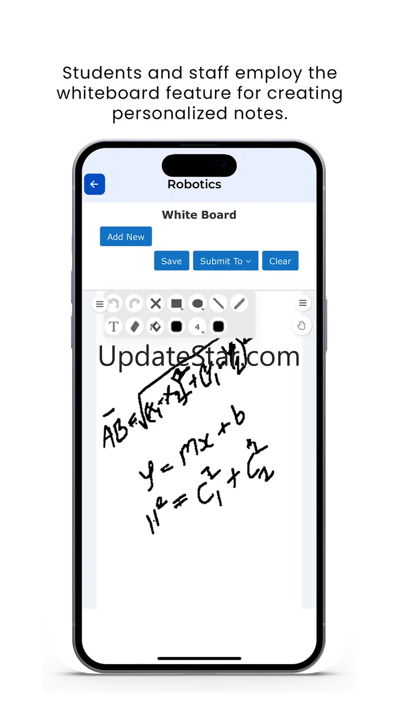 Calimatic EdTech 9.9.8