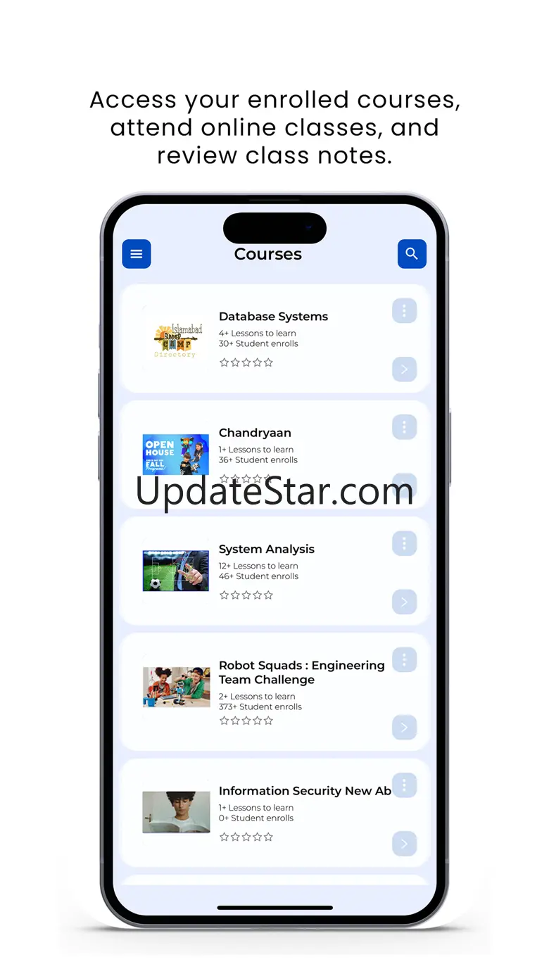 Calimatic EdTech 9.9.8