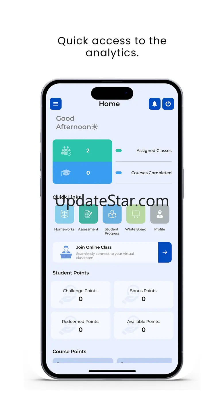 Calimatic EdTech 9.9.8
