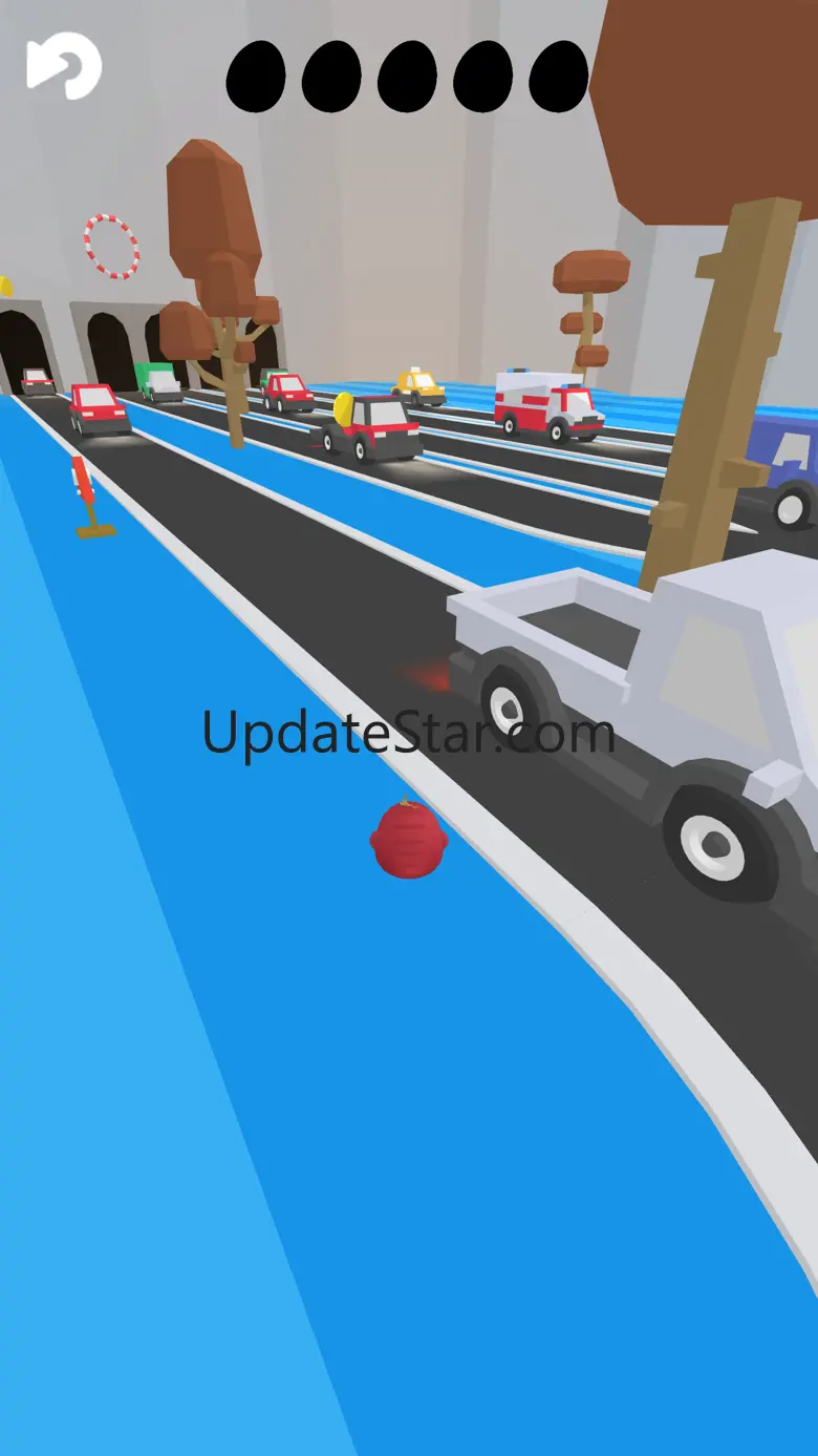 Extreme Crossing 1.0