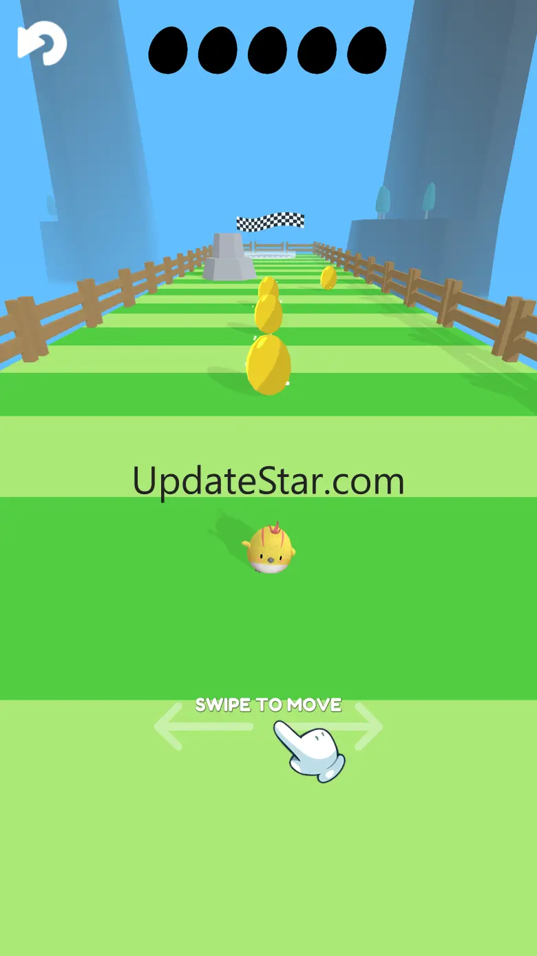Extreme Crossing 1.0