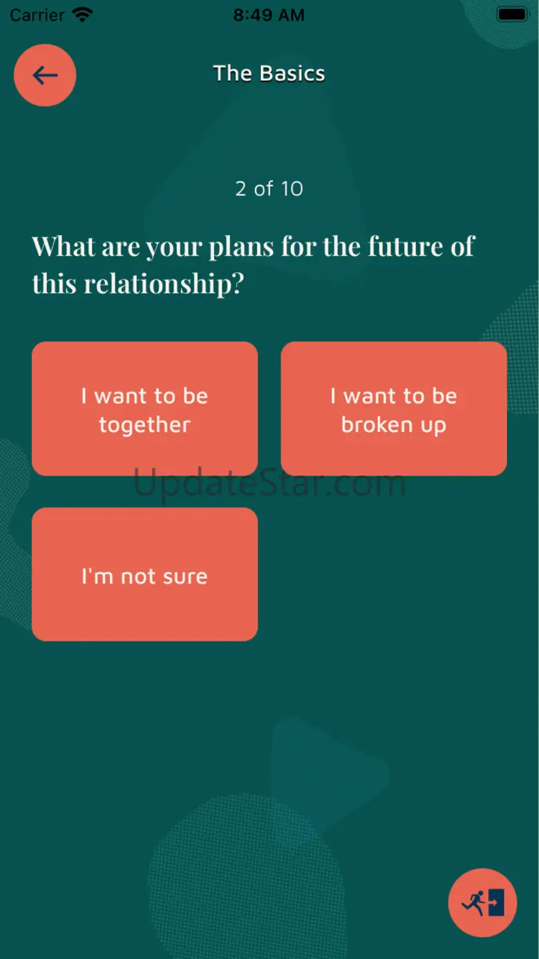 myPlan Teen 1.22.6