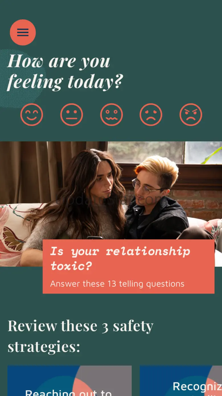 myPlan Teen 1.22.6
