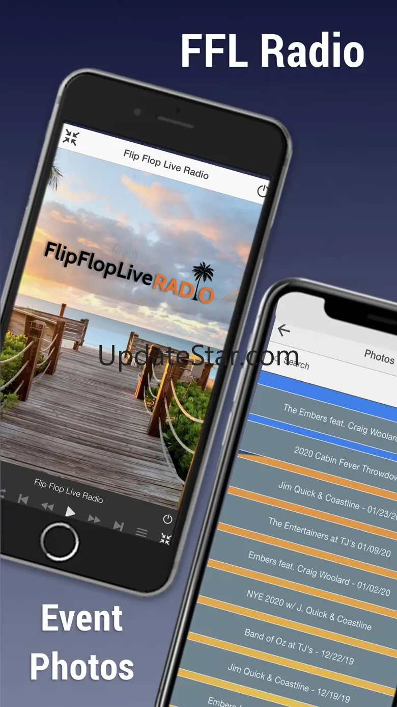 Flip Flop Live 1.1