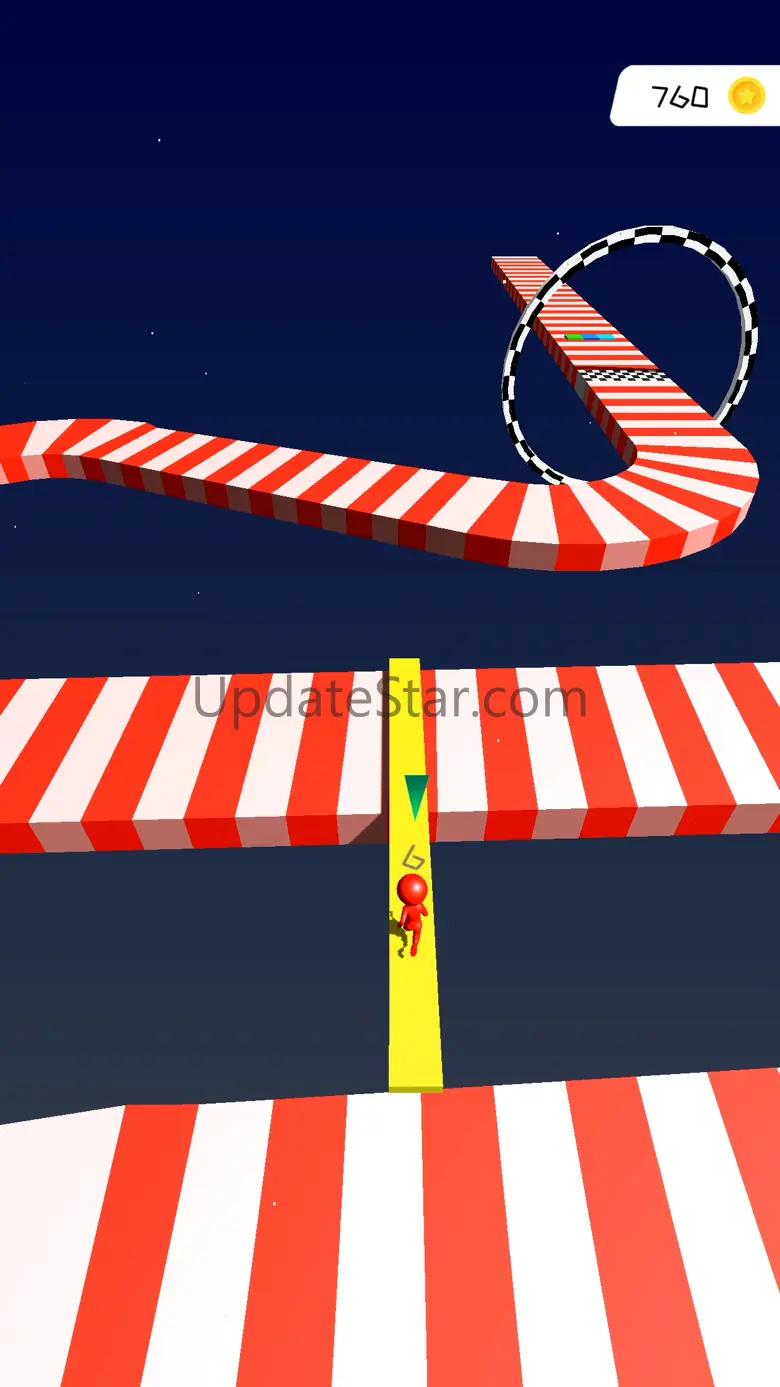 Create Road 1.5.0
