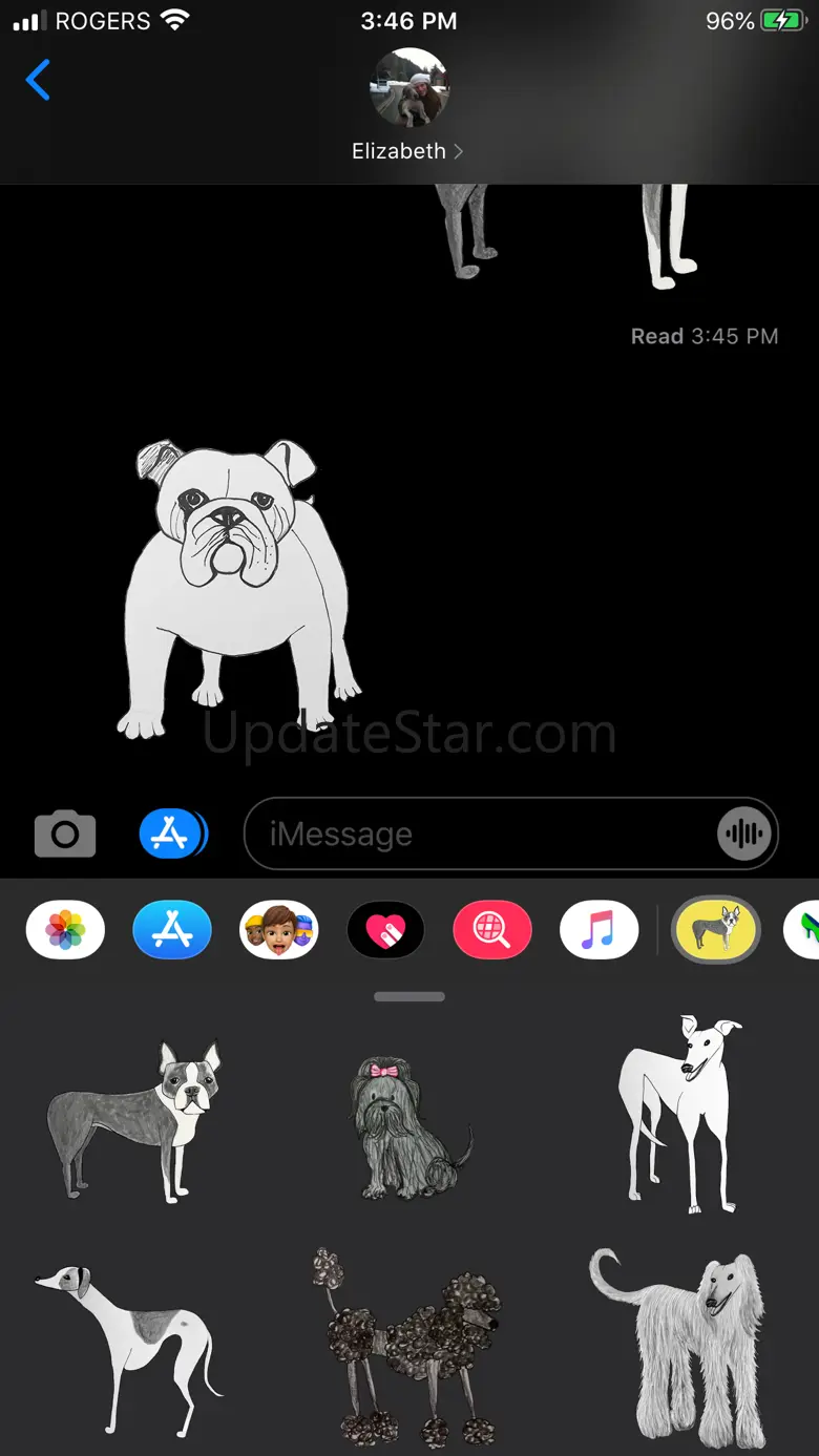 Dogs Dogs Dogs 1.2