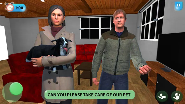 My Pet Hostel - Hotel story 2.2