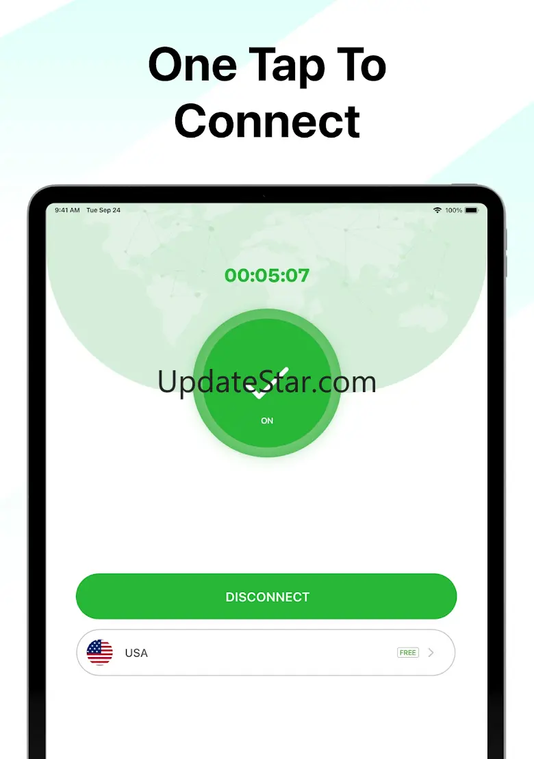 App VPN - Super Fast Unlimited 2.6.9
