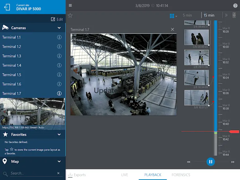 Bosch Video Security