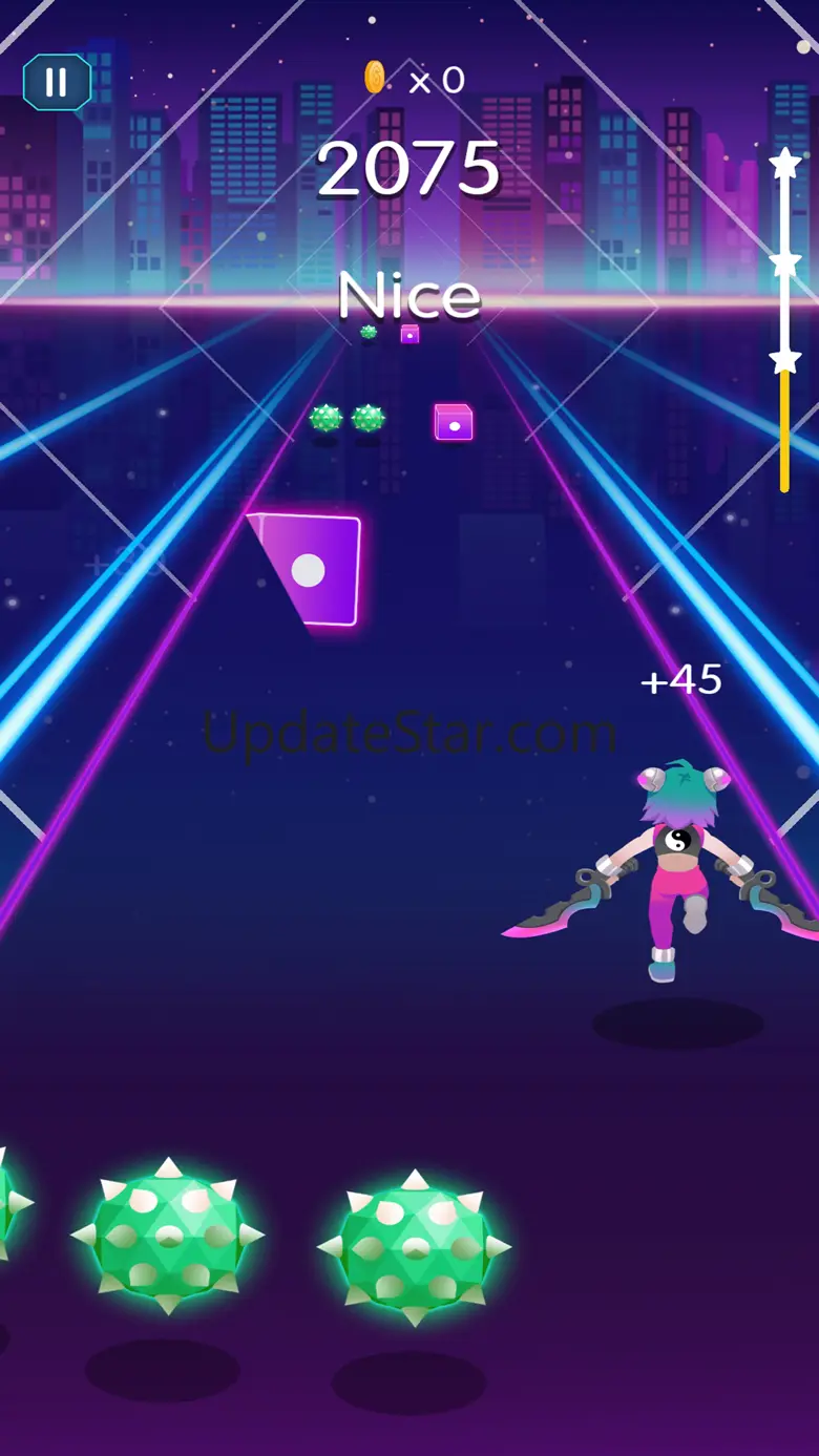 Music Blade 3.6