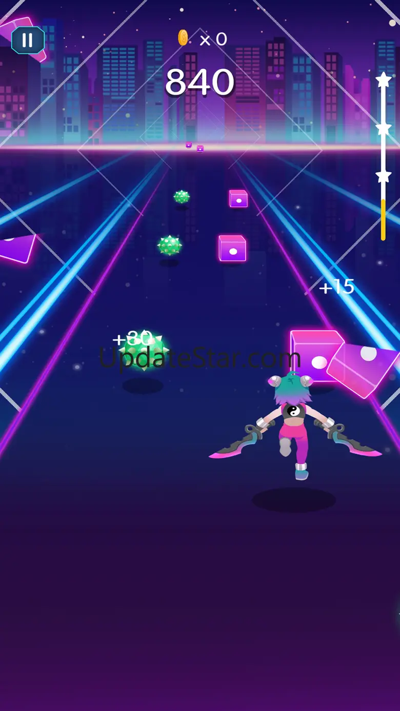 Music Blade 3.6