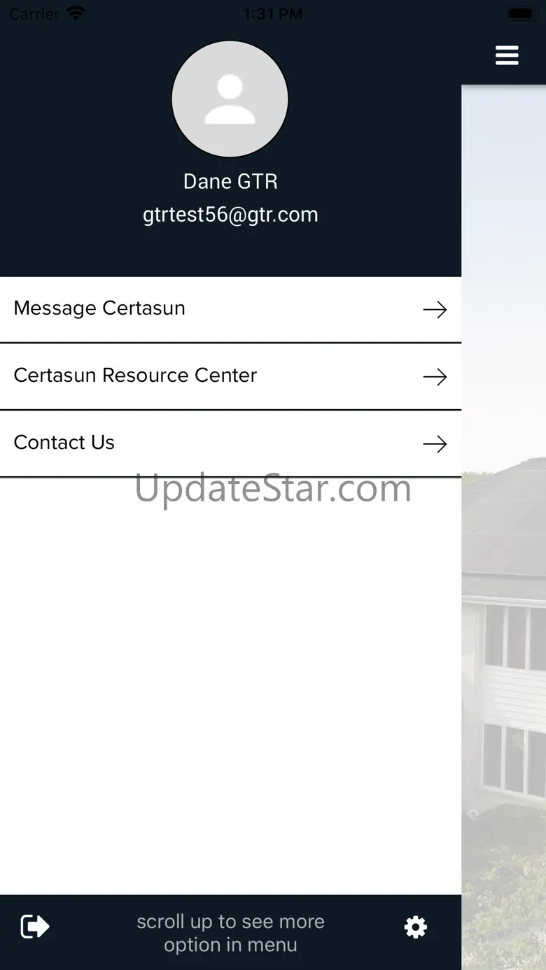 Certasun 1.0