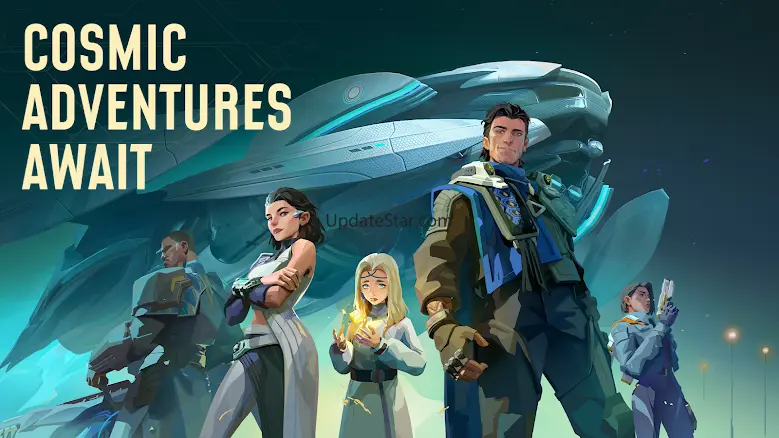 Foundation: Galactic Frontier 1.8.33.154917