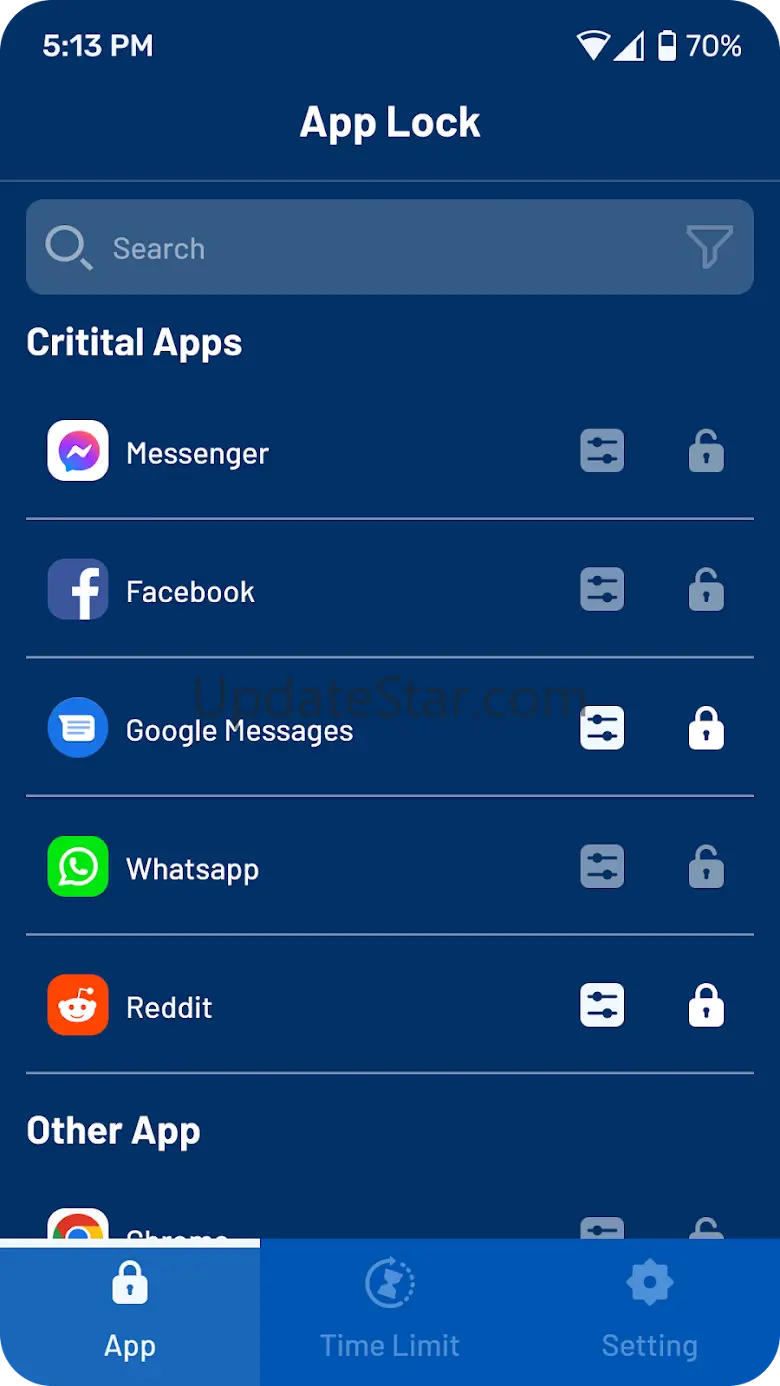 Lockit Timer - App lock 1.33.12