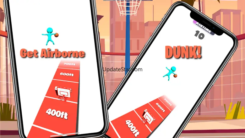 LaZy Dunk 1.4