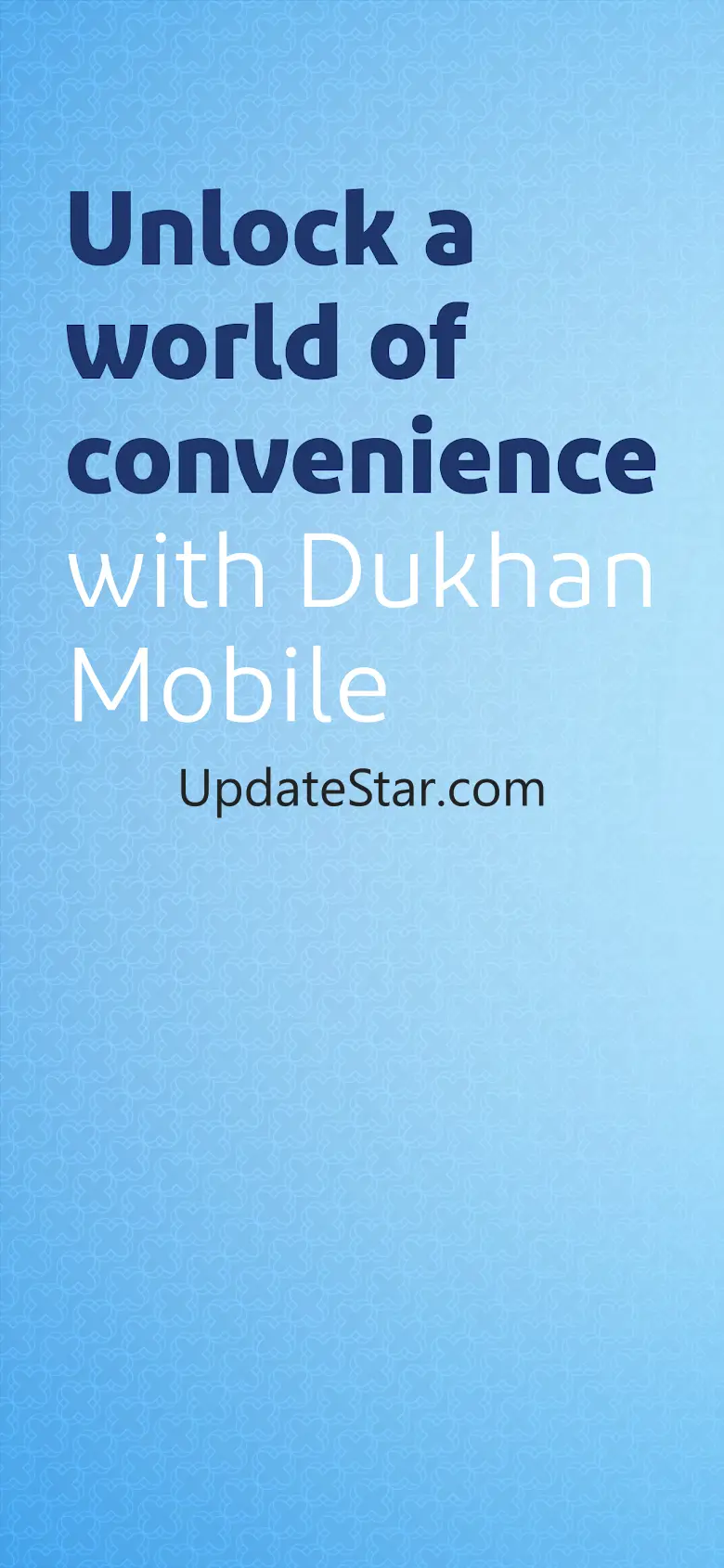 Dukhan Mobile 5.8.8