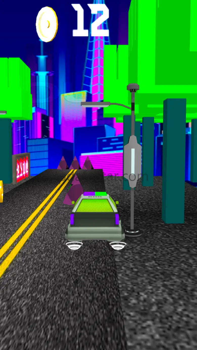 POLICEBLOX 3D 1.0