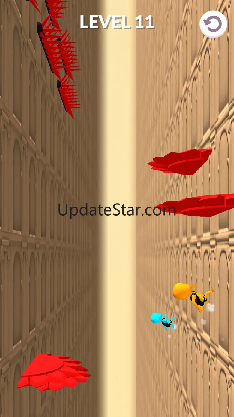 Run Race Up 1.04