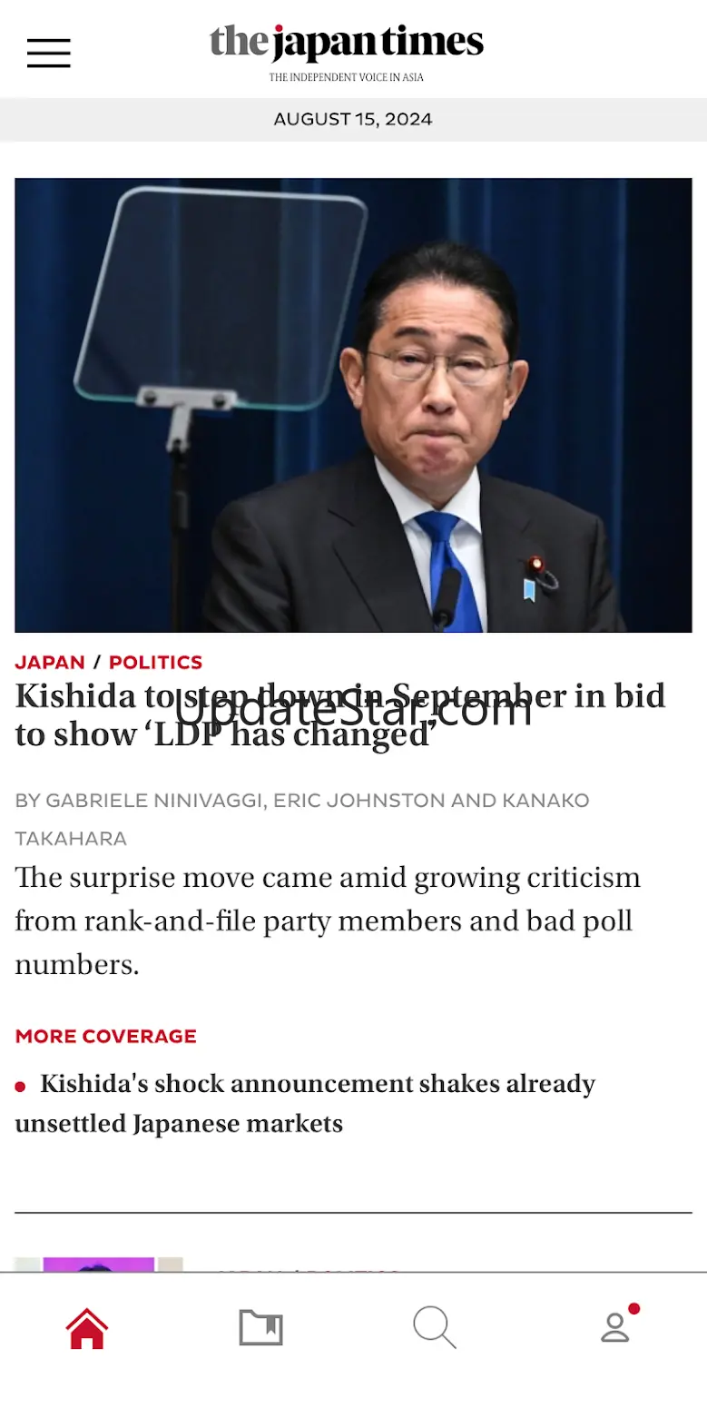 The Japan Times 7.3