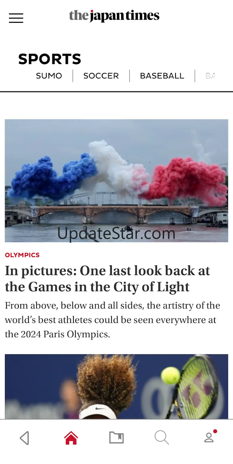 The Japan Times 7.3