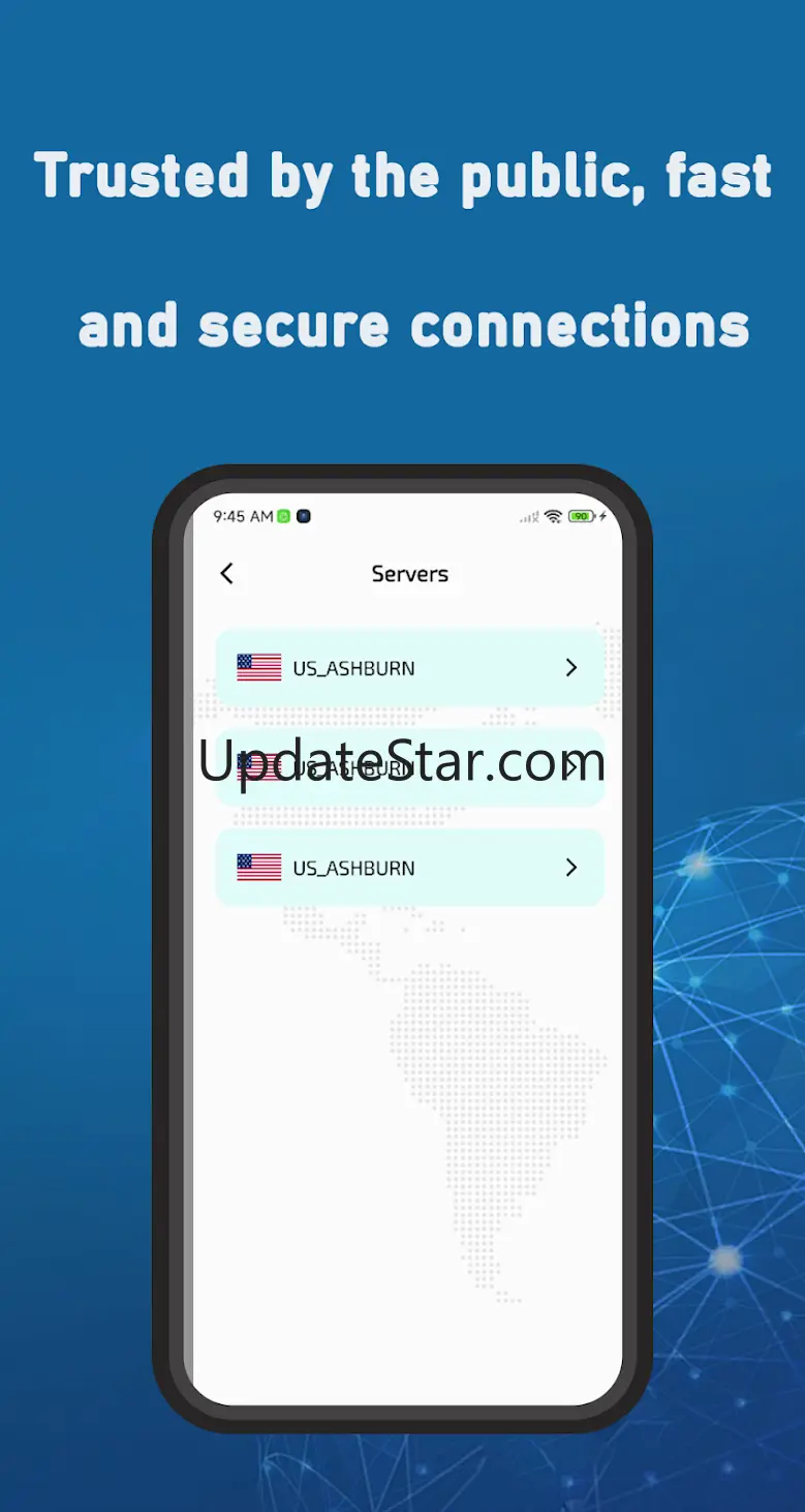 NextGen VPN 1.0.8