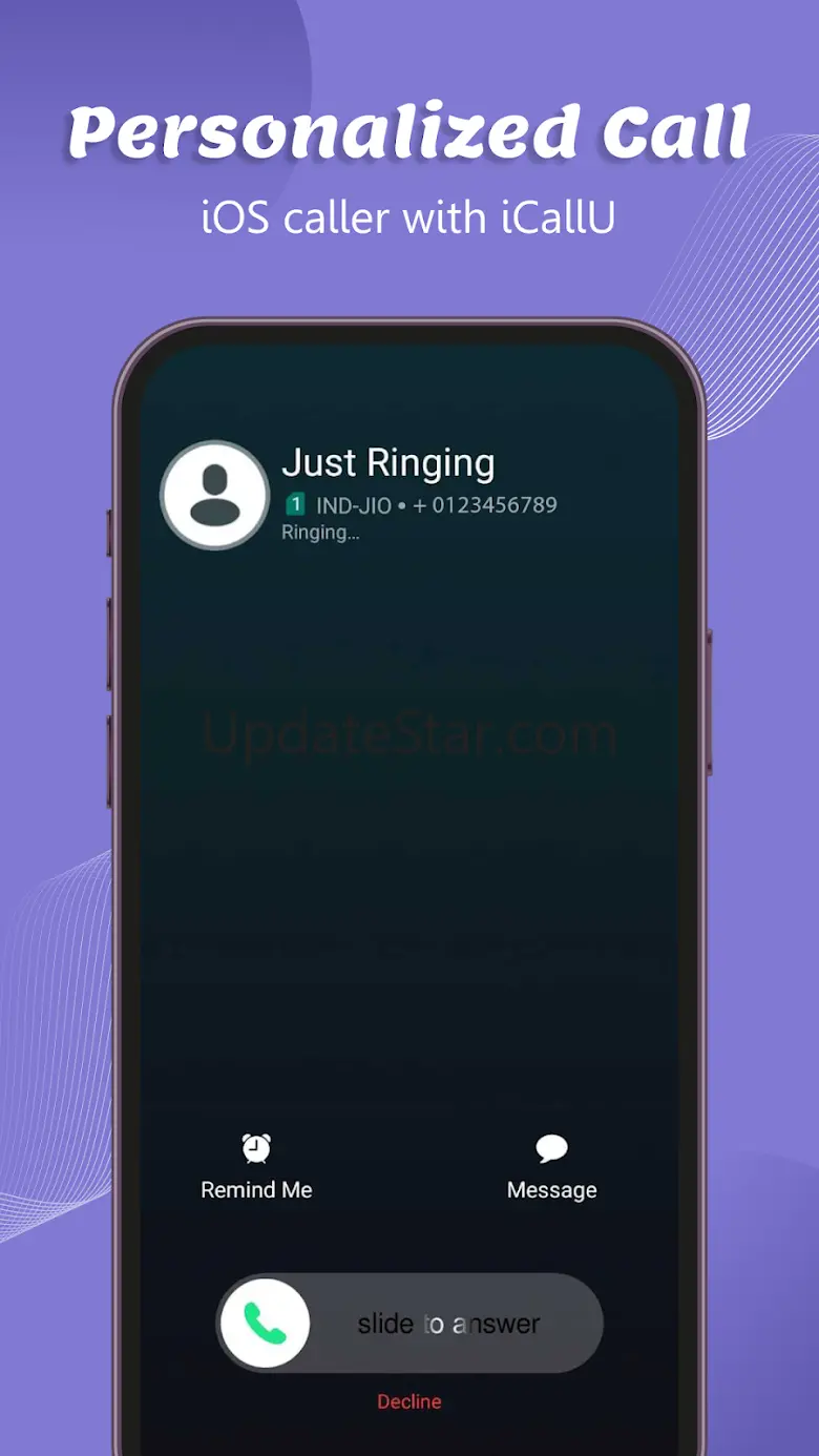 iCall Dialer -iOS Phone Dialer 1.24