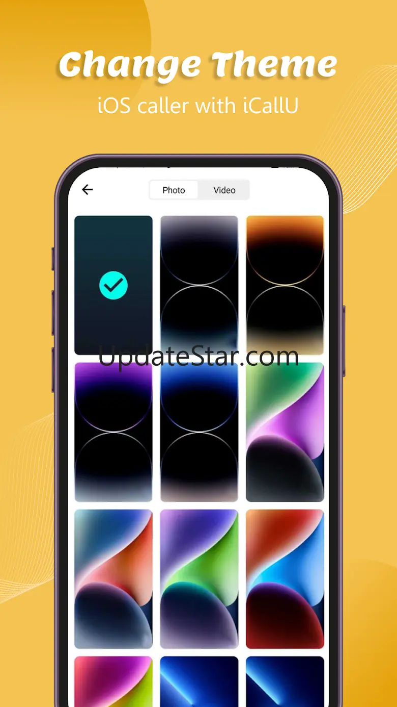 iCall Dialer -iOS Phone Dialer 1.24